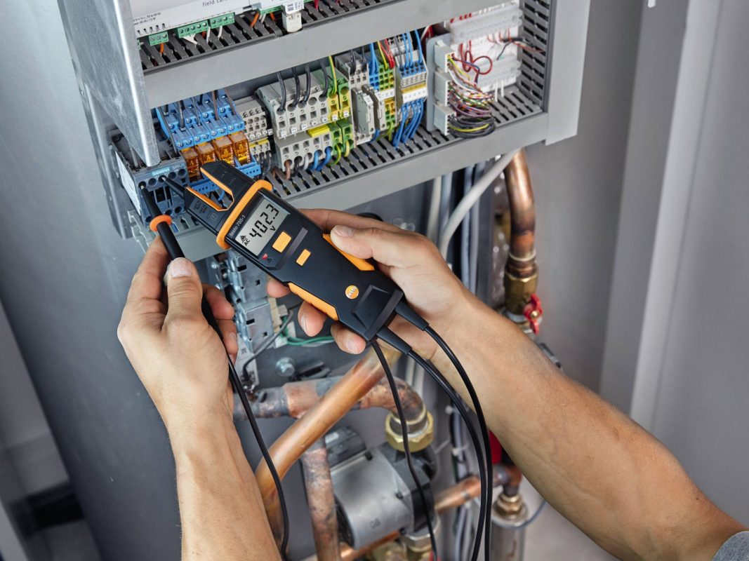 Karşıyaka Elektrikçi